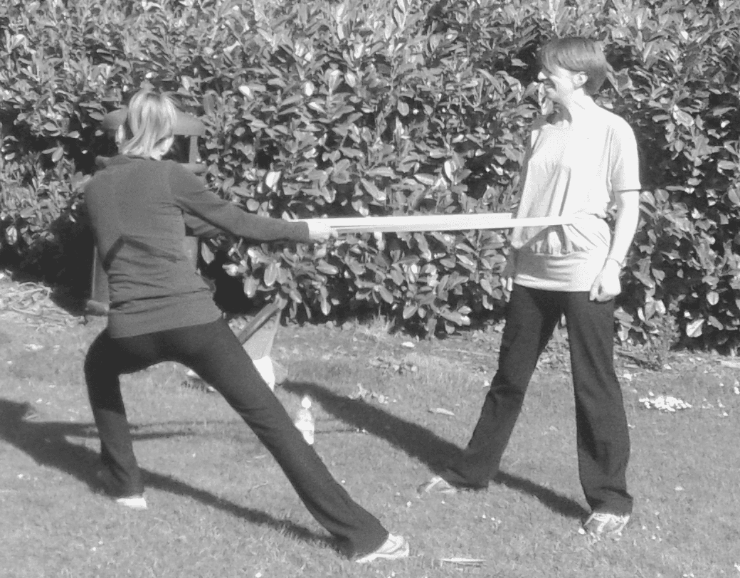 mummicamp outdoor personal training