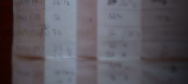 personal balance photo
