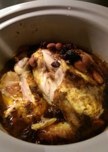 yumminess chicken image