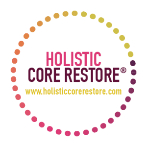 HCR social media logo