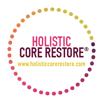 Holistic Core Restore® Rel-ease in Abingdon & Oxford